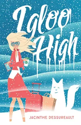 Couverture du produit · Igloo High
