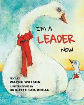 Couverture du produit · I'm a Leader Now
