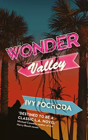 Couverture du produit · Wonder Valley