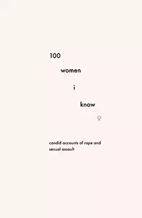 Couverture du produit · 100 Women I Know