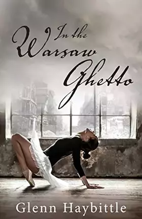Couverture du produit · In the Warsaw Ghetto