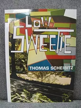 Couverture du produit · Low Sweetie