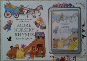 Couverture du produit · More Nursery Rhymes