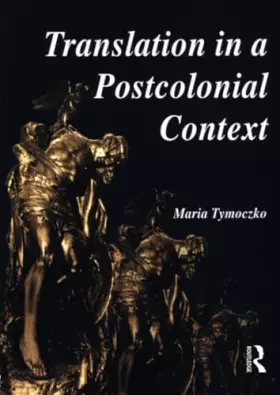 Couverture du produit · Translation in a Postcolonial Context