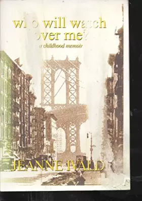 Couverture du produit · Who Will Watch Over Me