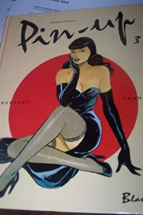 Couverture du produit · Pin-up 3