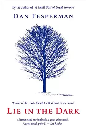 Couverture du produit · Lie in the Dark