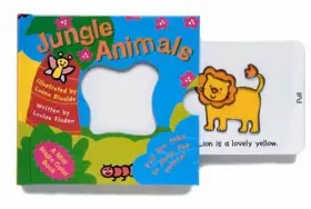 Couverture du produit · Jungle Animals