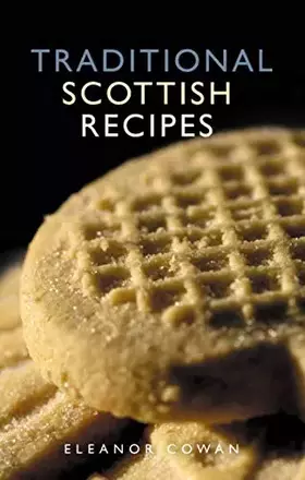 Couverture du produit · Traditional Scottish Recipes