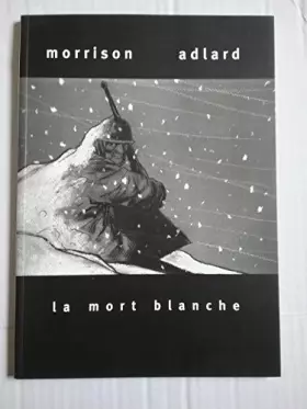 Couverture du produit · LA MORT BLANCHE