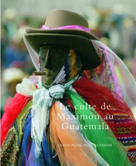 Couverture du produit · Maximon dieux des Andes
