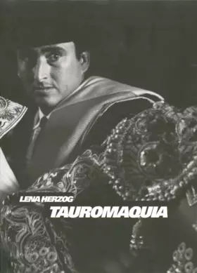 Couverture du produit · Tauromaquia