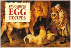 Couverture du produit · Favourite Egg Recipes