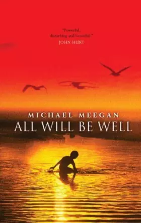Couverture du produit · All Will Be Well