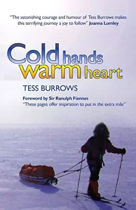 Couverture du produit · Cold Hands, Warm Heart