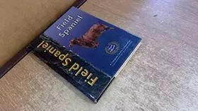 Couverture du produit · Field Spaniel