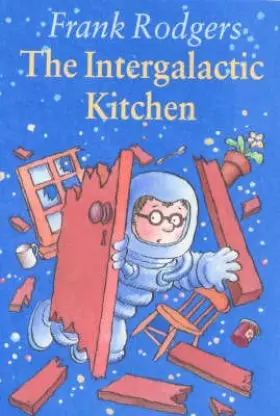 Couverture du produit · The Intergalactic Kitchen