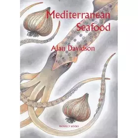 Couverture du produit · Mediterranean Seafood