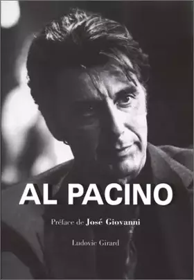Couverture du produit · Al pacino