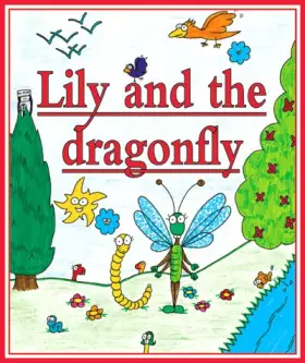 Couverture du produit · Lily and the Dragonfly