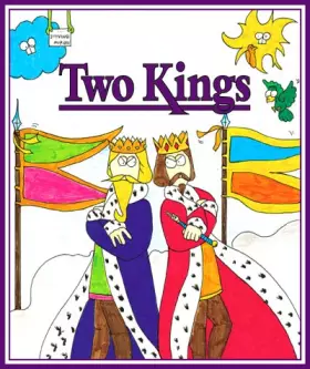 Couverture du produit · Two Kings