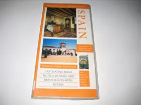 Couverture du produit · Spain