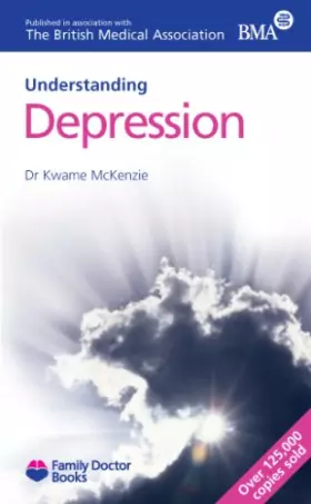 Couverture du produit · Understanding Depression