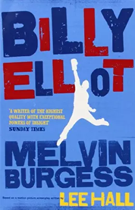 Couverture du produit · Billy Elliot