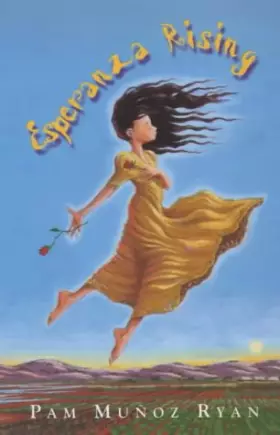 Couverture du produit · Esperanza Rising