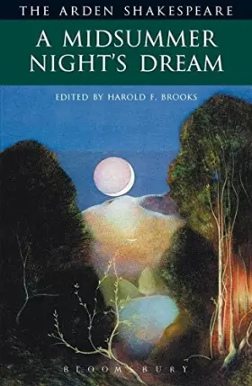 Couverture du produit · A Midsummer Night's Dream