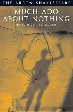 Couverture du produit · Much Ado About Nothing