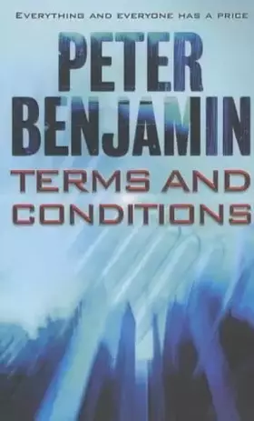 Couverture du produit · Terms and Conditions