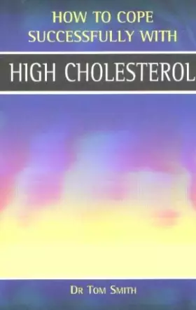 Couverture du produit · High Cholesterol