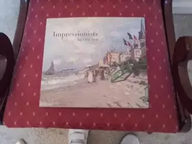 Couverture du produit · Impressionists by the Sea