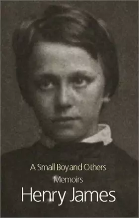 Couverture du produit · A Small Boy and Others