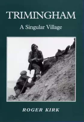 Couverture du produit · Trimingham - a Singular Village