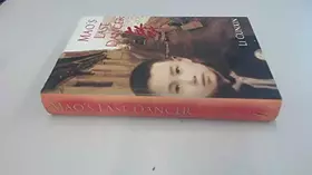 Couverture du produit · Mao's Last Dancer