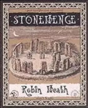 Couverture du produit · Stonehenge
