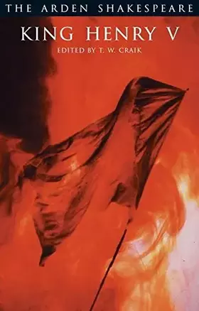 Couverture du produit · King Henry V