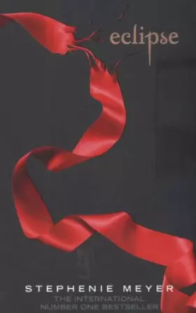 Couverture du produit · Eclipse