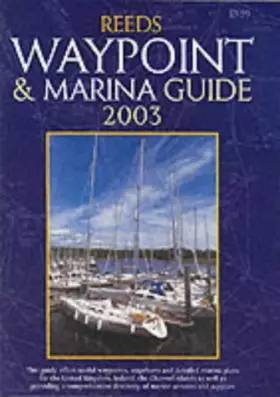 Couverture du produit · Macmillan Reeds Nautical Almanac 2003