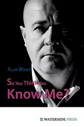 Couverture du produit · So You Think You Know Me?