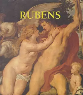 Couverture du produit · Rubens