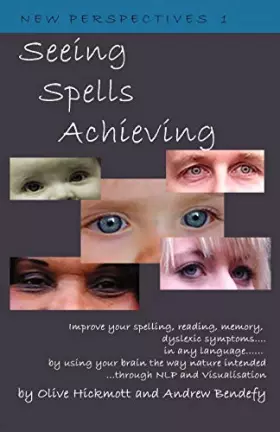 Couverture du produit · Seeing Spells Achieving