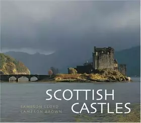Couverture du produit · Scottish Castles