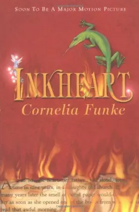 Couverture du produit · Inkheart