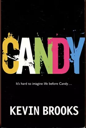 Couverture du produit · Candy