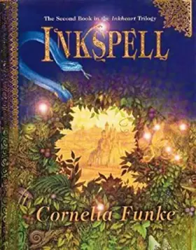 Couverture du produit · Inkspell