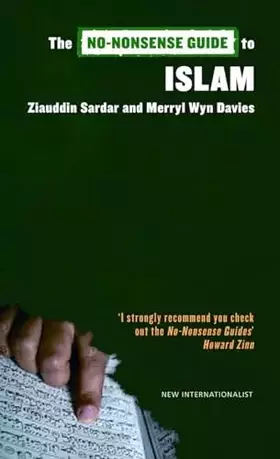 Couverture du produit · The No-Nonsense Guide to Islam