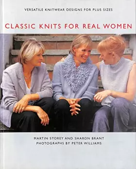 Couverture du produit · Classic Knits for Real Women